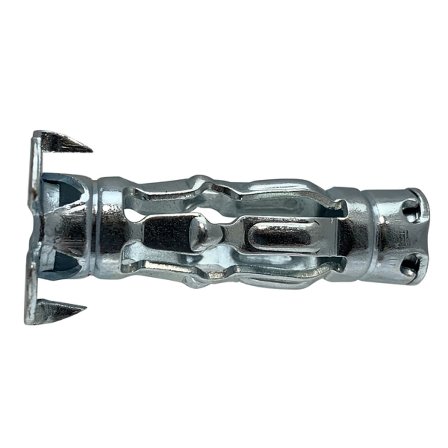 Chevilles métalliques HM ONE PIECE 6X37 PP