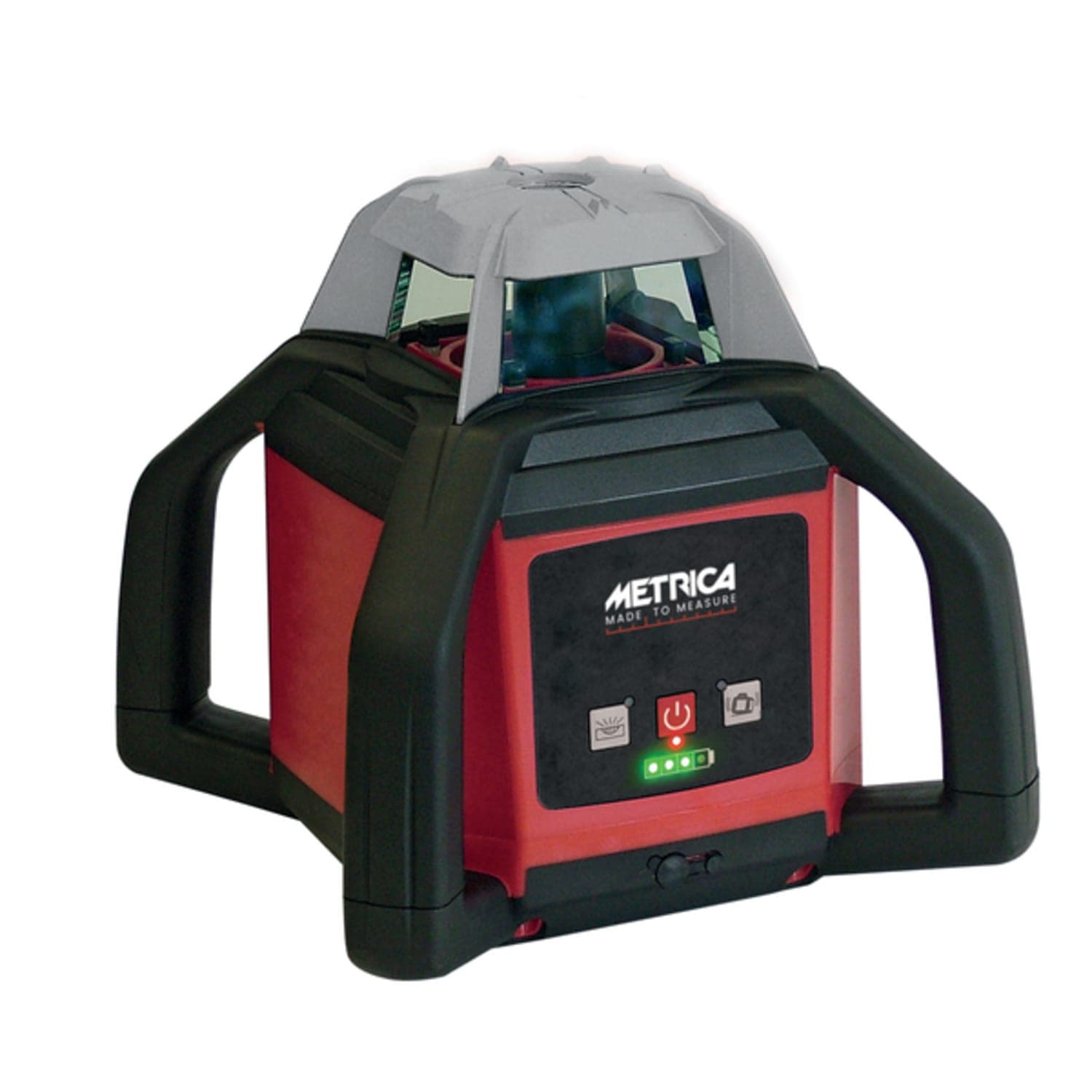 Laser rotatif horizontal BRAVO H4