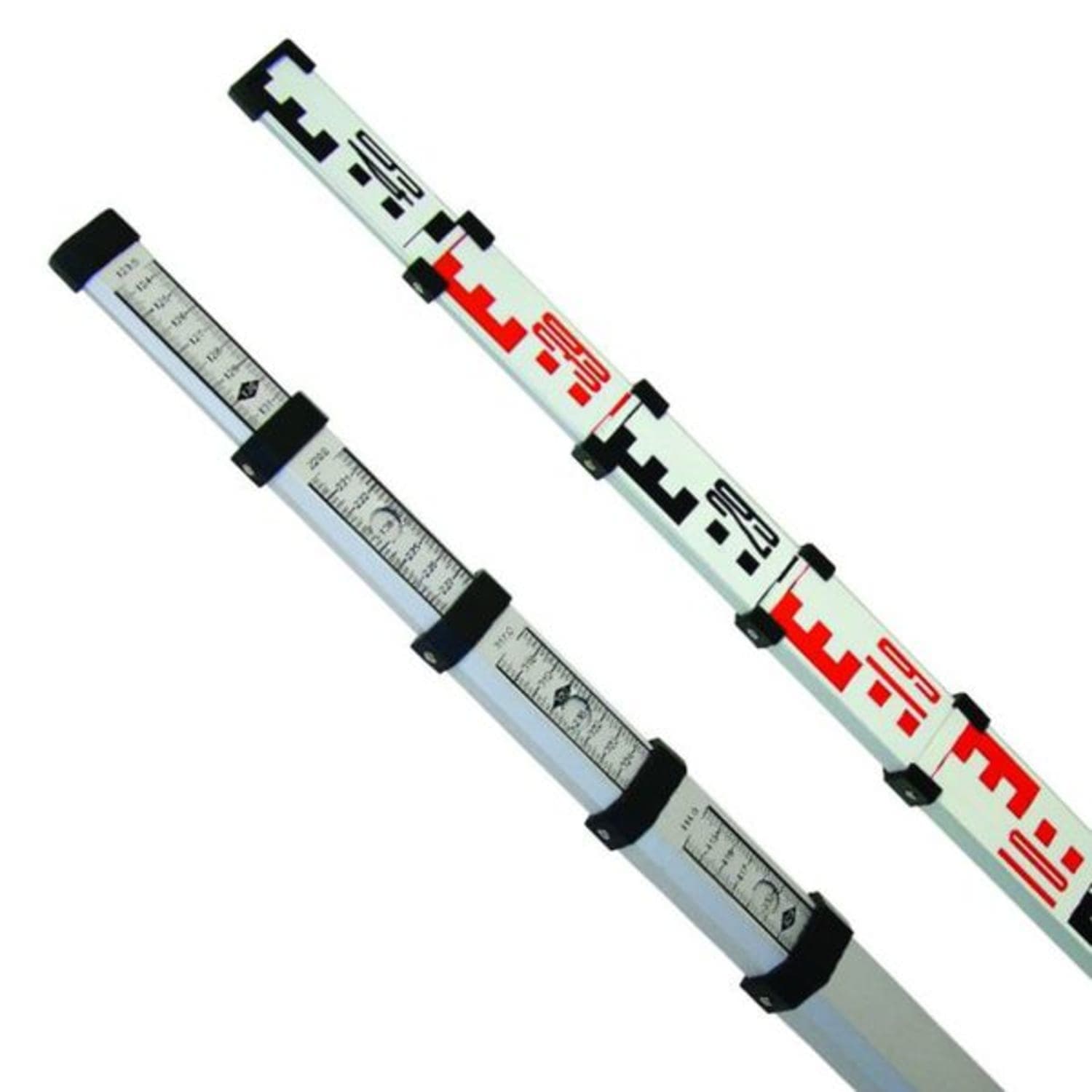 Niveau laser rotatif BRAVO H4 GREEN