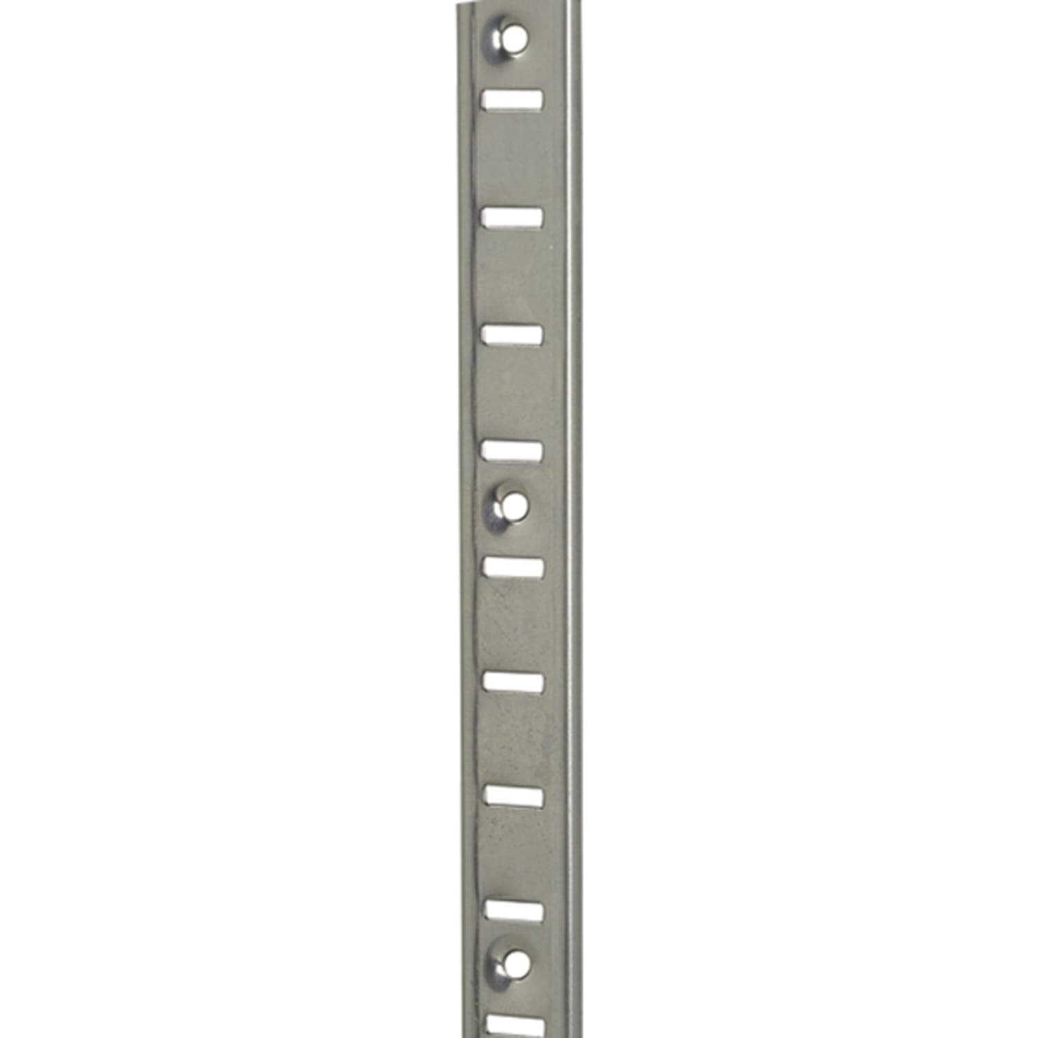 Cremaillere vis 2000x16 acier nickel