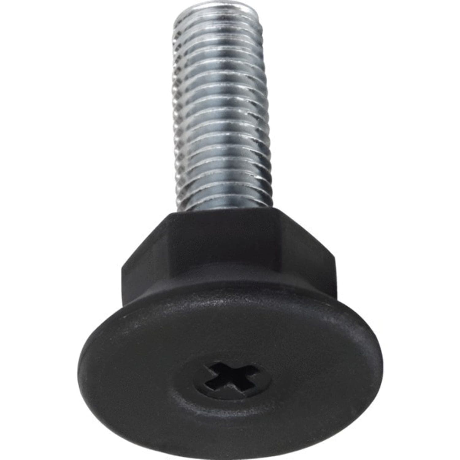 Vérin de réglage M10 x 40 mm