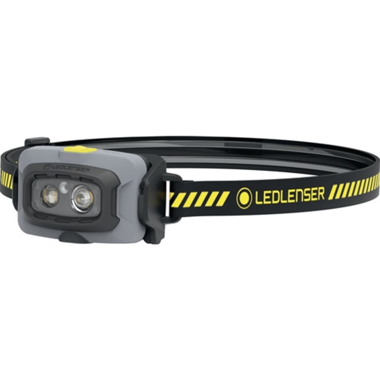 Lampe frontale à LED HF4R Work 1000 mAh