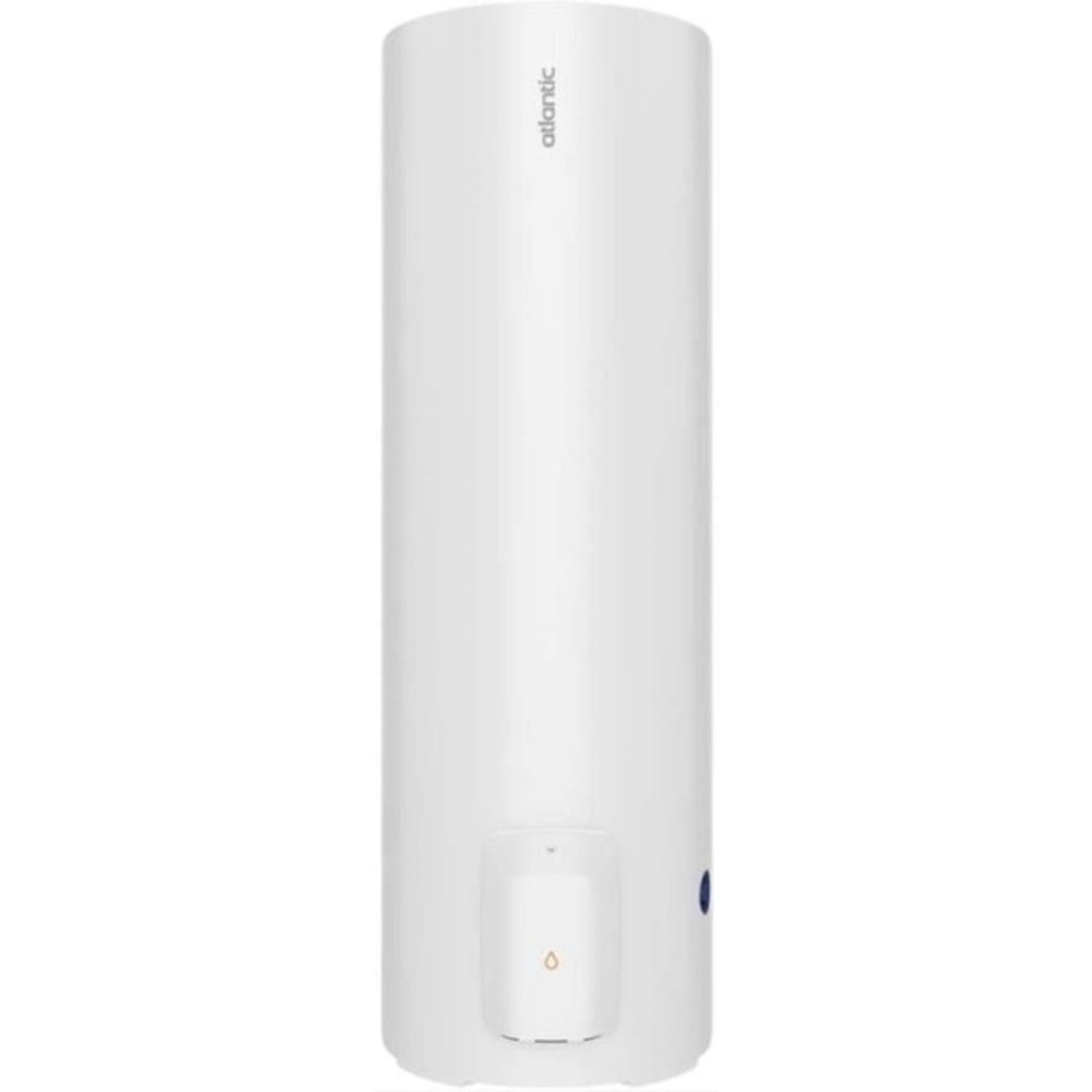 Chauffe-eau ZENEO ACI Hybride vertical mural compact 100L
