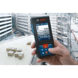 Télémètre laser GLM 150-27 C