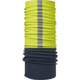 Bandeau BUFF® REFLECTIVE WINDPROOF jaune TU