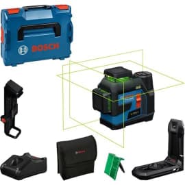 Niveau laser lignes GLL 12V-100-33 CG