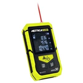 Télémètre laser FLASH MINI 30