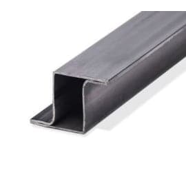 Tube Forster 32855 50 x 50 x 3 H 20