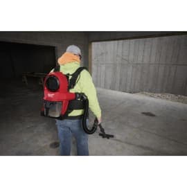 Aspirateur dorsal M18 FUEL™ M18 FBPV2-0 18V Solo