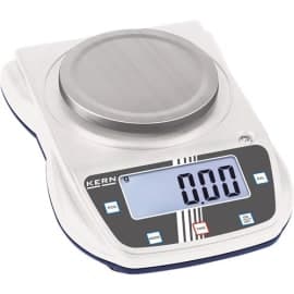 Bascule de table plage de pesage 0,5 kg