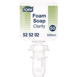 Savon mousse TORK Premium 525202 525 ml
