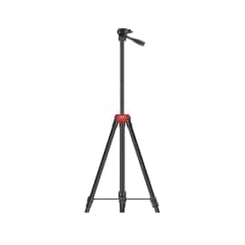 Trépied aluminium TRP180 pour niveau laser