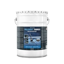 Répare fuites FILLCOAT fibres gris foncé