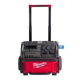 ROLL-ON™ 7200 W / 3600 W Générateur d'énergie 2,5 kWh IRPSUOP2500