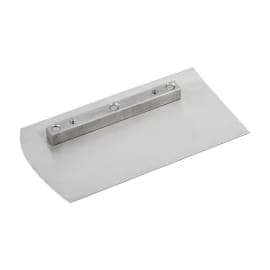Pales mixtes MXF WBT60CB pour talocheuse 600 mm