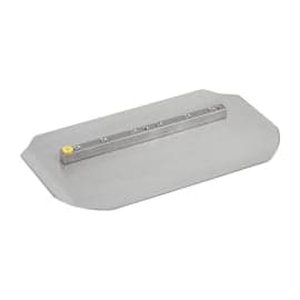 Pales mixtes MXF WBT90CB pour talocheuse 900 mm