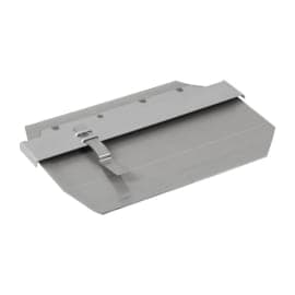 Pales flottantes MXF WBT90FLB pour talocheuse 900 mm