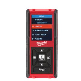 Télémètre laser LDM45 45 m avec pochette