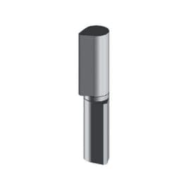 Paumelle Soudaroc avec butée à billes 120 mm