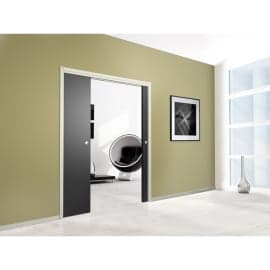 Kit d'habillage en MDF pour porte 930/1030x2040