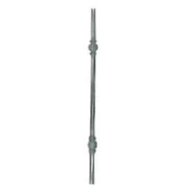 Barreau fantaisie 151 rond 14 double hauteur 1000