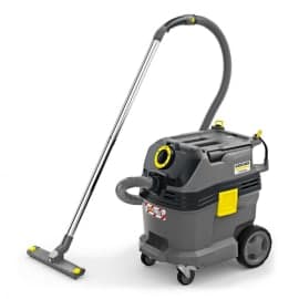 Aspirateur eau/poussières NT 30/1 TACT L