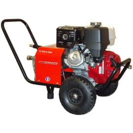 Nettoyeur HP eau froide moteur thermique 15240HRED