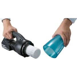Aspirateur DCL180ZB 18 V Li-Ion Solo