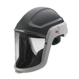 Casque de sécurité VERSAFLO Série M