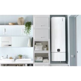 Chauffe-eau électrique LINEO connecté MP monophasé 65L