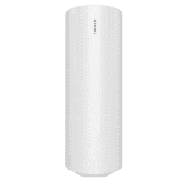 Chauffe-eau BLINDE vertical mural mono. 200L