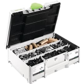 Système d'assemblage DOMINO SV-SYS D14