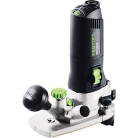 Affleureuse modulaire MFK 700 EQ/B-PLUS