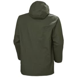 Veste de pluie MANDAL Vert TL