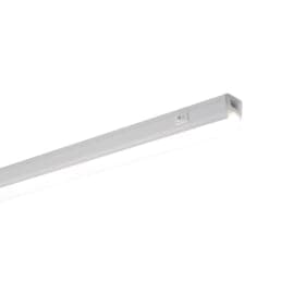 Réglette LED étanche Sylpipe L1200mm 15W 1800lm 830