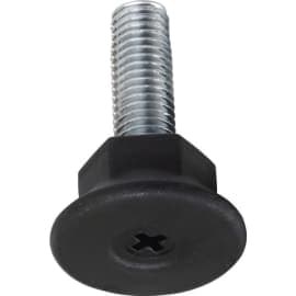 Vérin de réglage M10 x 30 mm