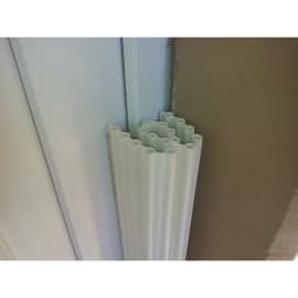 Kit anti-pince doigts GAROMINÂź - Blanc (1400 x 170 mm)