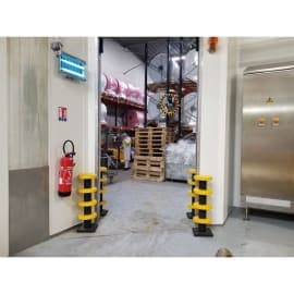 Poteau de protection PARGOM®