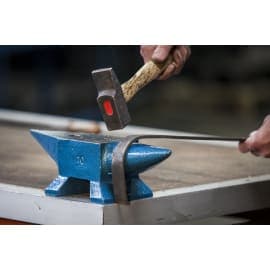 Enclume acier 30 kg