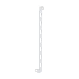 Mini penderie sous pente 30 x 350 mm