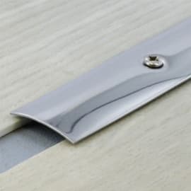 Seuil Ă visser laiton 30 x 930 mm