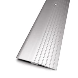 Rampe d'accès RMP4 65 x 3000 mm - Aluminium naturel