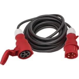 Rallonge CEE 63 A 400 V