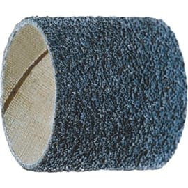 Manchon abrasif G.36 D60xl30 mm granul. 36