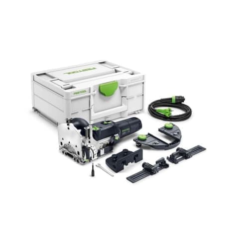 Fraiseuse 420W DOMINO DF 500 RQ-Set