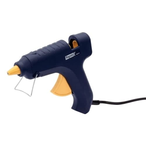 Pistolet à colle EG111 + 500 g de colle