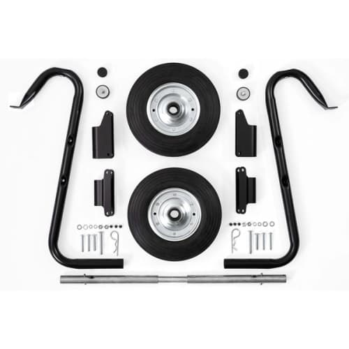 Kit brouette pour PERFORM 4500, 6500 et TECHNIC 6500 E