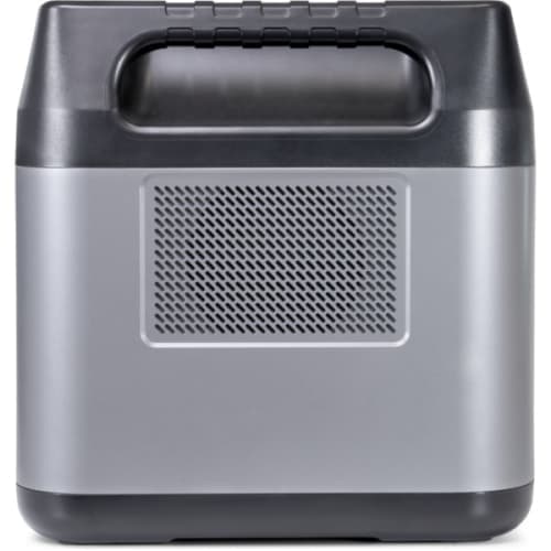 Station d'énergie portable POWER PACK 14.22