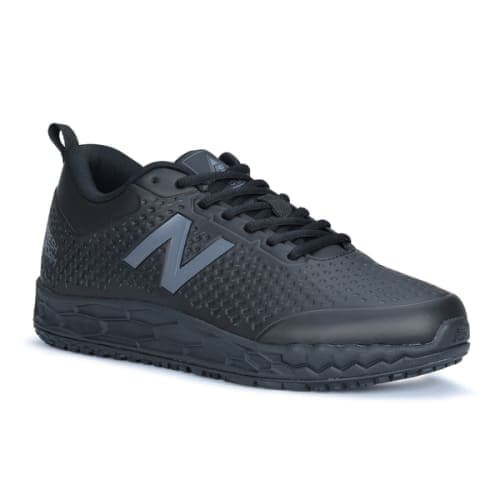 Chaussures de travail 906SR noir T44