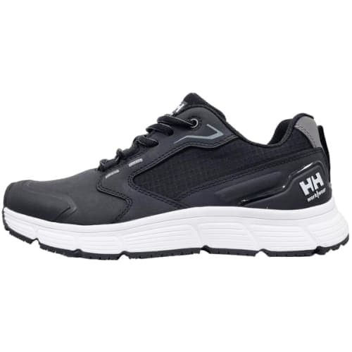 Chaussures basses KENSINGTON MXR noir/blanc T39